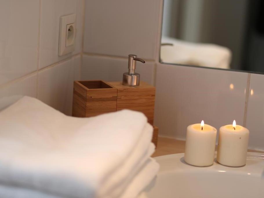 Le Relais De La Maison Bacou Καρκασόν Εξωτερικό φωτογραφία