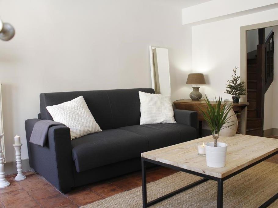 Le Relais De La Maison Bacou Καρκασόν Εξωτερικό φωτογραφία