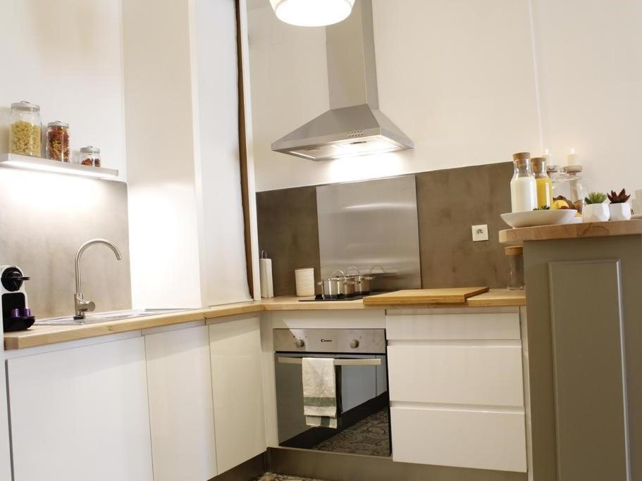 Le Relais De La Maison Bacou Καρκασόν Εξωτερικό φωτογραφία