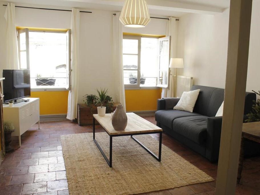 Le Relais De La Maison Bacou Καρκασόν Δωμάτιο φωτογραφία