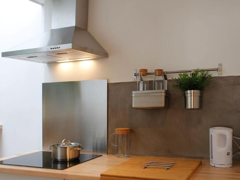 Le Relais De La Maison Bacou Καρκασόν Δωμάτιο φωτογραφία